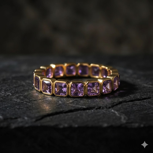 00ct princess cut natural - cut,