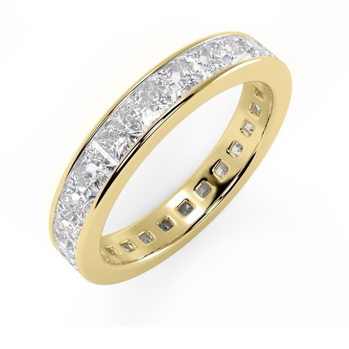 25ct princess cut - 1.25ct,