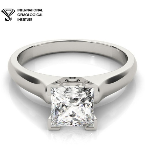 Igi certified 2ct - igi, d/vs