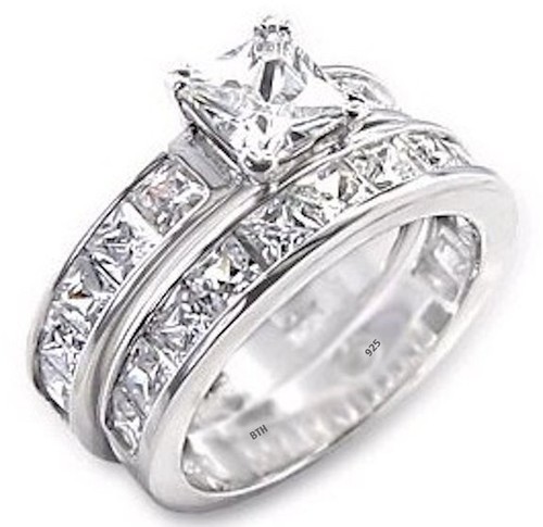 925 silver piece - 925, 2