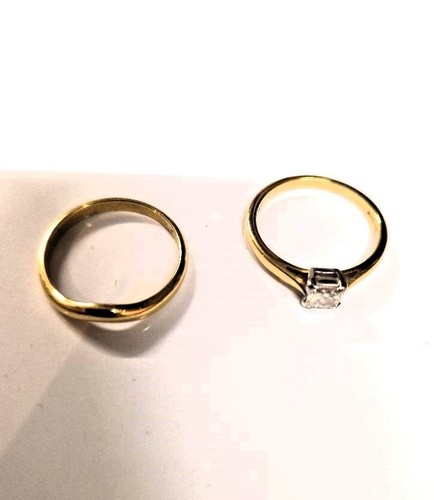 Princess cut ct diamond - 0.70,