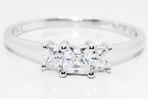 Vintage solid platinum - vintage,