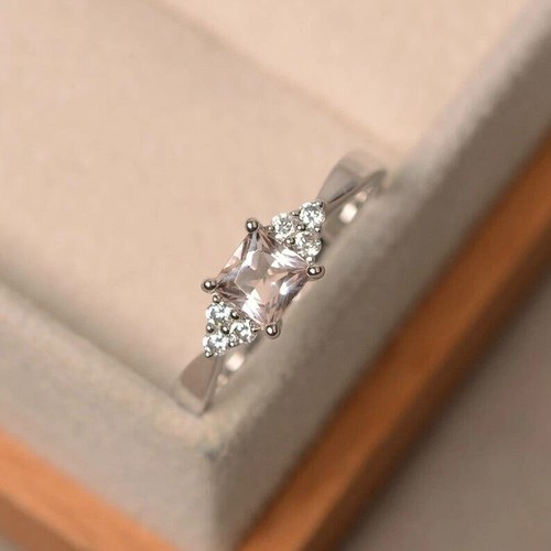 Princess cut natural - 1.72,