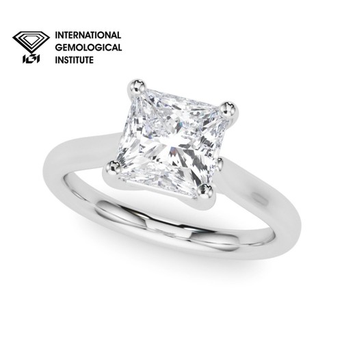 Igi ct princess - princess, cut