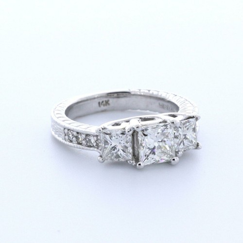 54ctw lab created diamond - 2.54ctw, lab-created