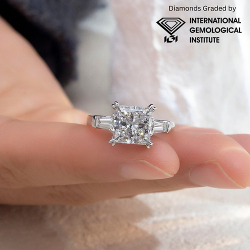 Igi ct princess - d/vs,