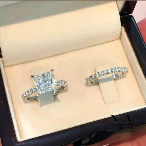 Princess cut - ct,