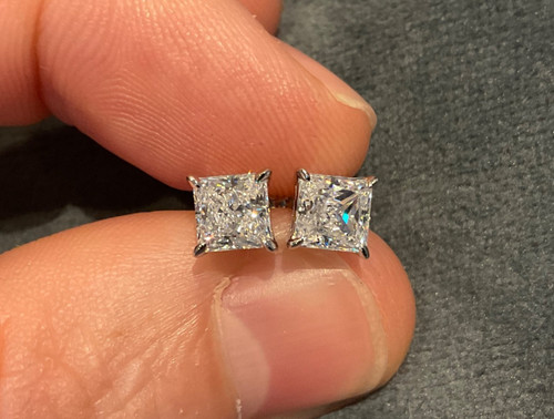 Carat labcreated diamond - labcreated,