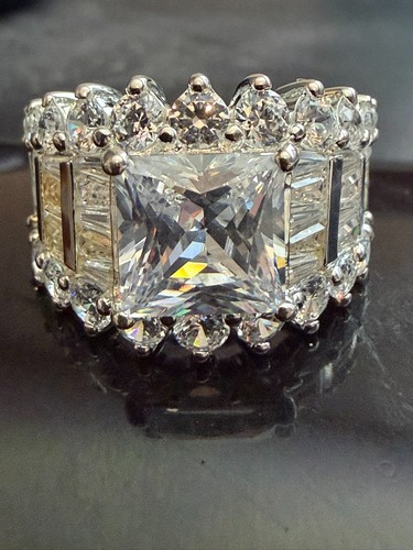 Ladies sterling silver - ladies,