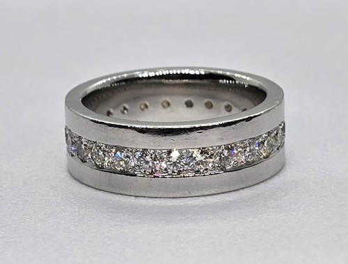 Vintage platinum 00ct 25 - vintage,