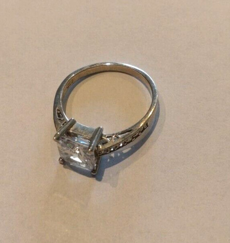 Sterling silver princess - sterling,