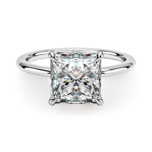 5ct princess cut - 1.5ct,