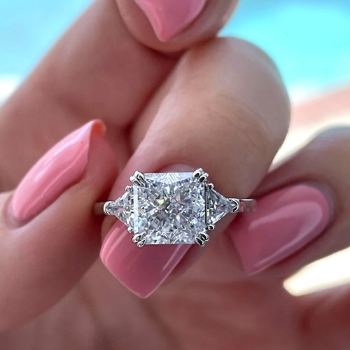 Exclusive diamond ct - exclusive, igi