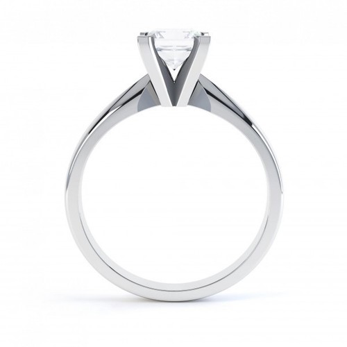 18ct princess cut diamond - princess,