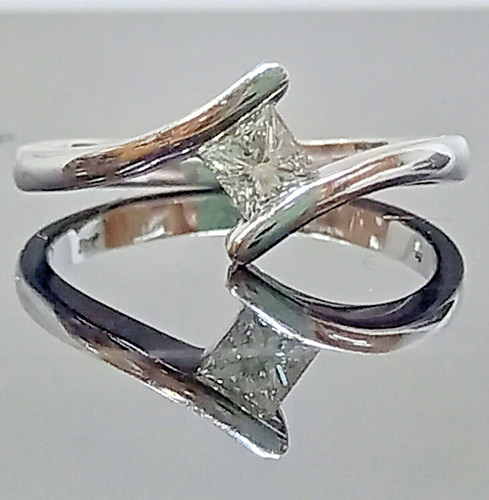20ct princess cut diamond - 0.20ct,