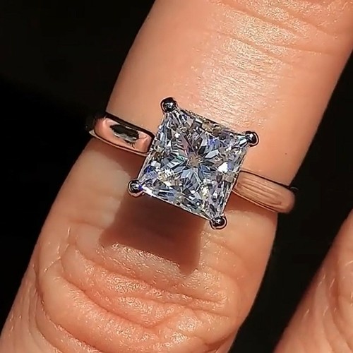 Tcw princess cut - tcw,