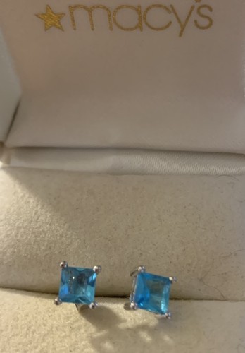 Grandmum aquamarine - grandmum's,