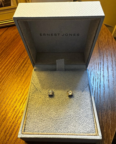 Ernest jones beautiful - beautiful, silver