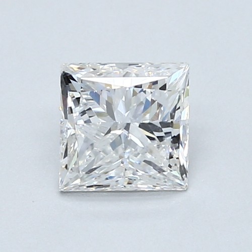 Natural mined diamond - mined, carat