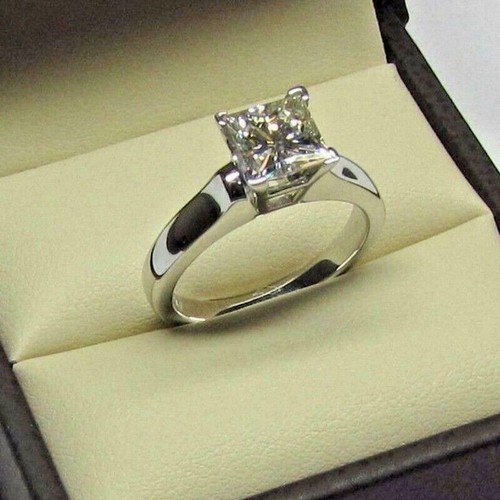 Princess cut diamond - princess,
