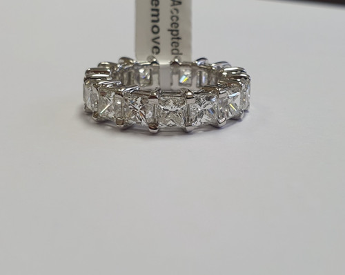 00ct vvs lab grown - 6.00ct,