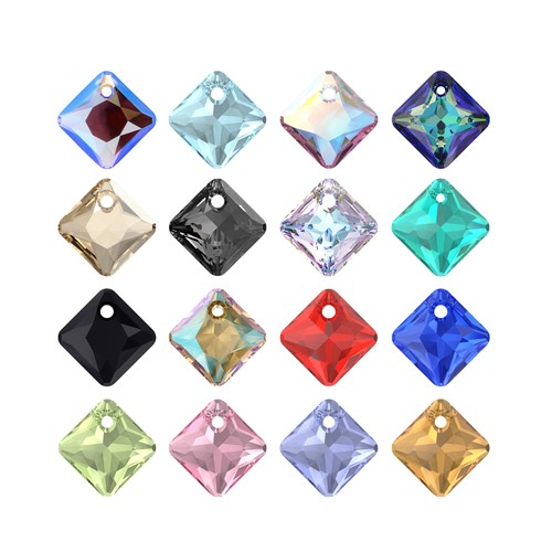 Swarovski crystals 6431 - crystals,