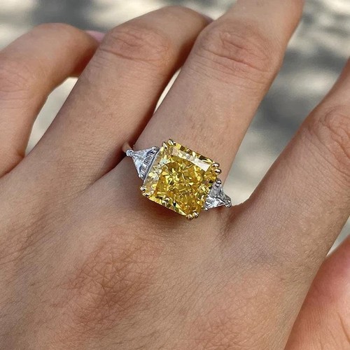Princess cut natural - princess,