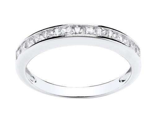 Sterling silver 925 50ct - sterling, 0.50ct