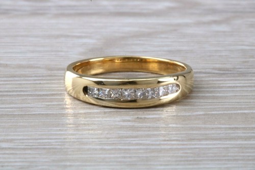 Traditional princess cut - traditional,