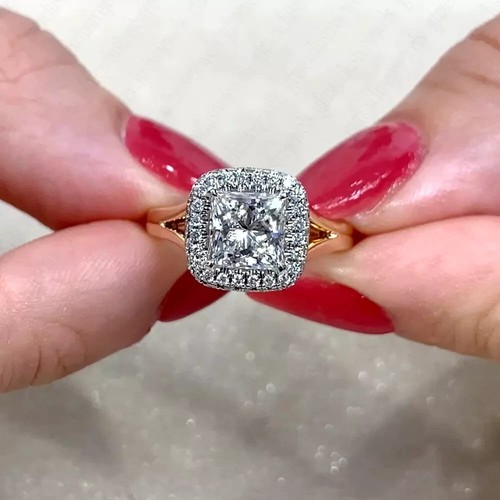 Tcw princess cut - princess,