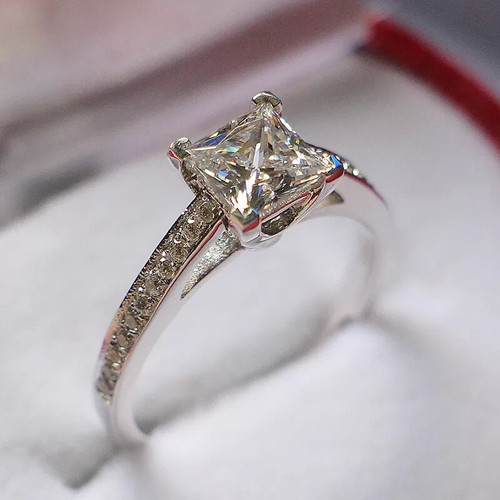 Tcw princess cut - tcw,