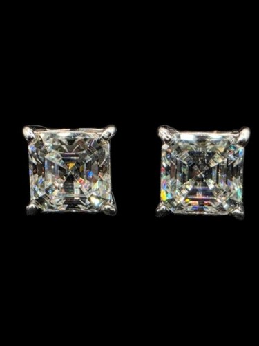 Ctw princess cut - 4.00,
