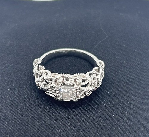 Diamod ring gia certified - diamod,